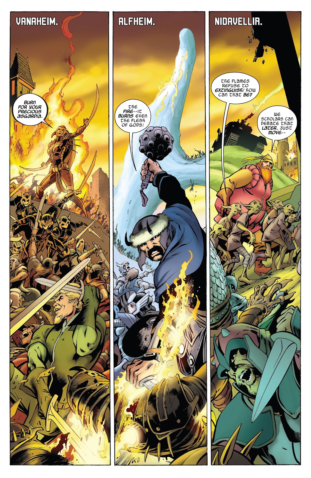 Loki Modern Era Epic Collection: Journey into Mystery TPB 2 (Part 3) - Page 31