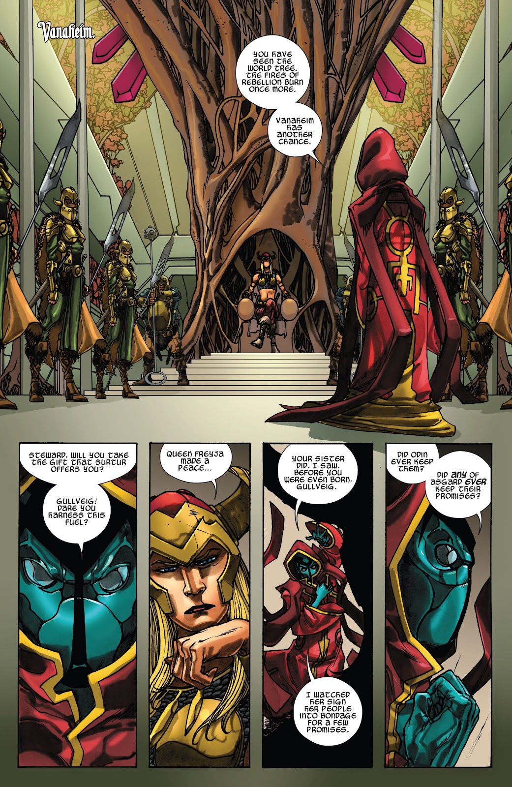 Loki Modern Era Epic Collection: Journey into Mystery TPB 2 (Part 3) - Page 4