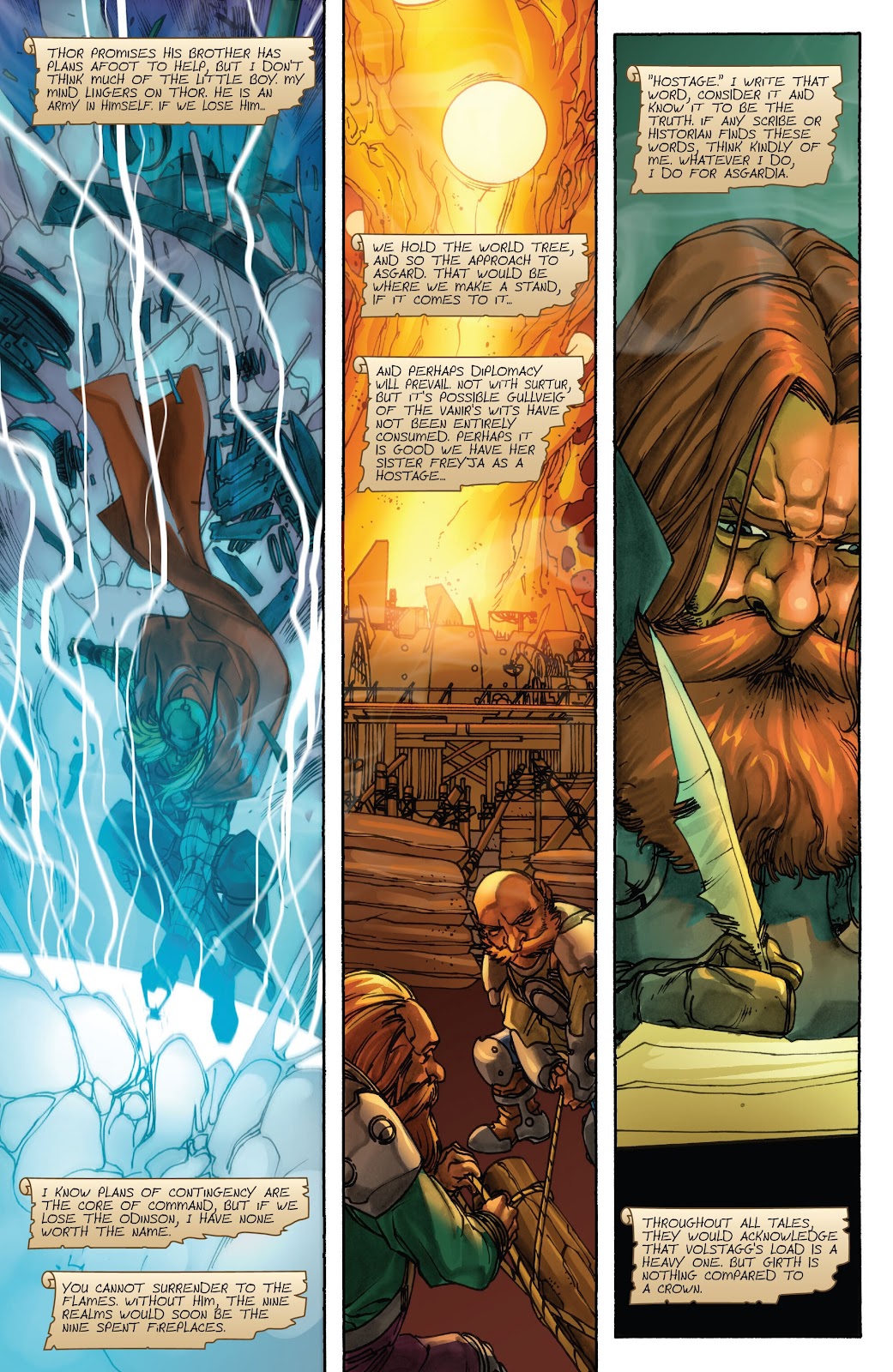 Loki Modern Era Epic Collection: Journey into Mystery TPB 2 (Part 3) - Page 60