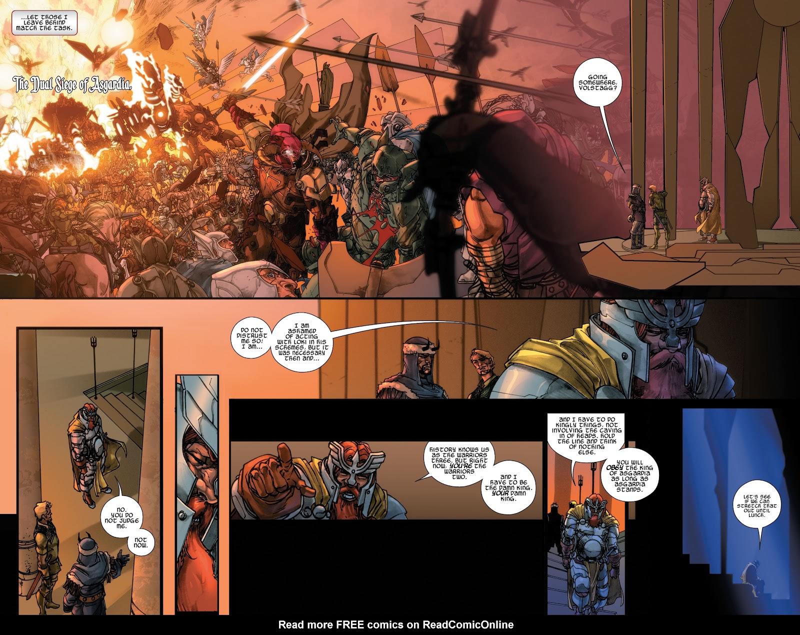 Loki Modern Era Epic Collection: Journey into Mystery TPB 2 (Part 3) - Page 89