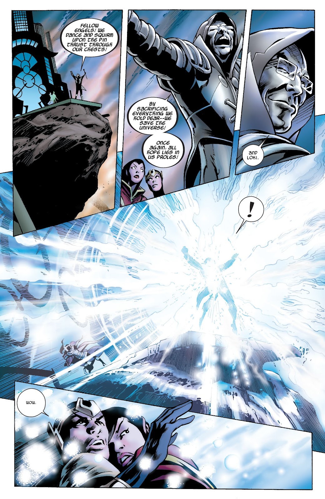 Loki Modern Era Epic Collection: Journey into Mystery TPB 2 (Part 4) - Page 16