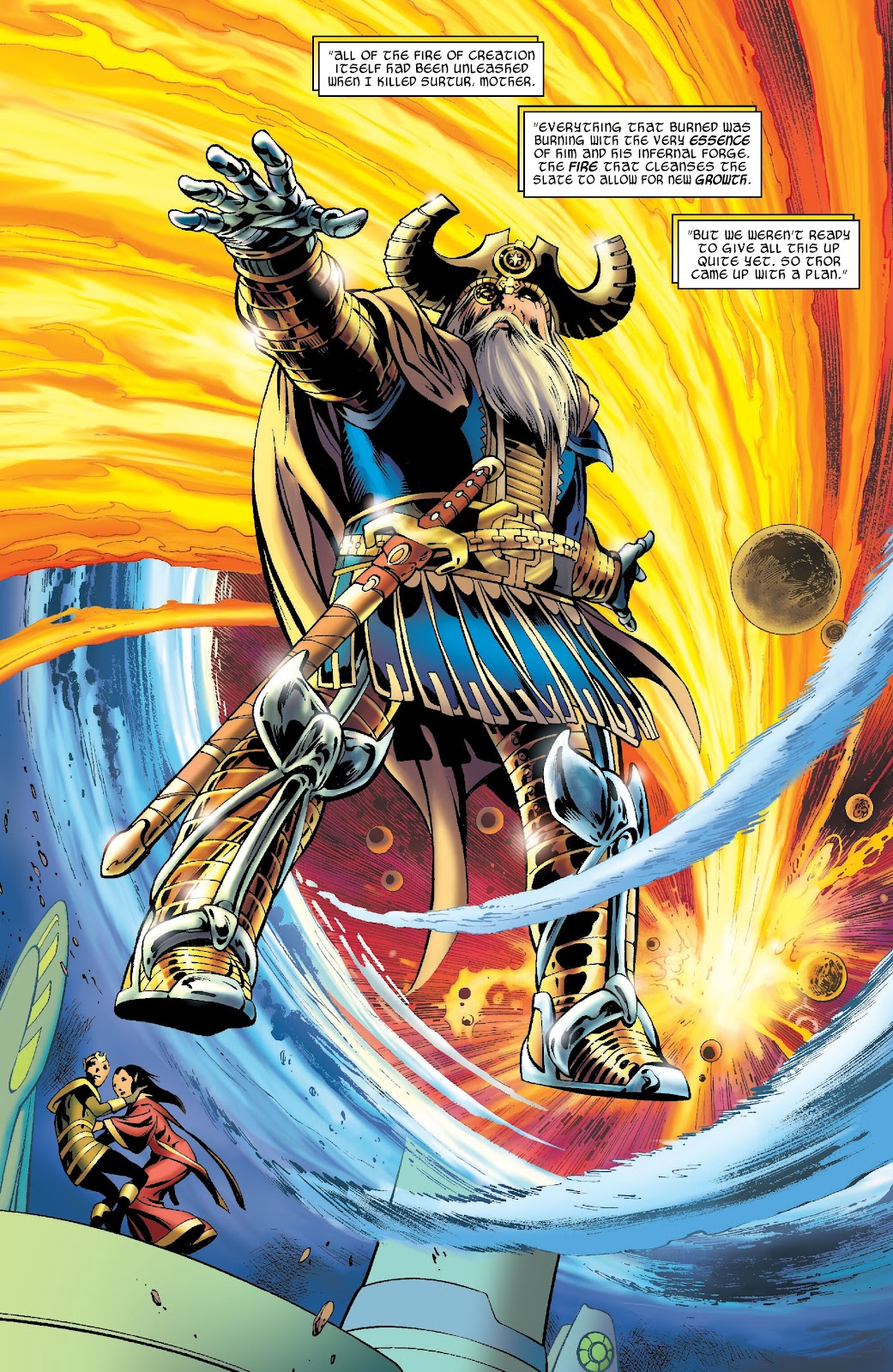 Loki Modern Era Epic Collection: Journey into Mystery TPB 2 (Part 4) - Page 25