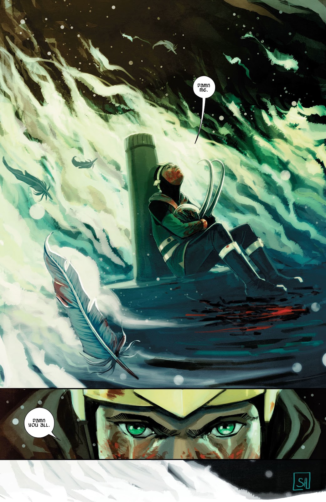 Loki Modern Era Epic Collection: Journey into Mystery TPB 2 (Part 4) - Page 53