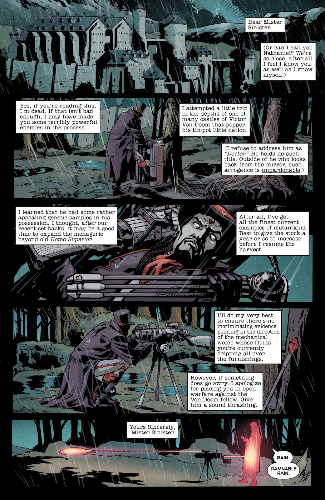 Loki Modern Era Epic Collection: Journey into Mystery TPB 2 (Part 4) - Page 57