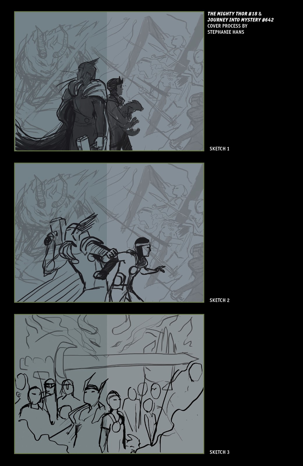 Loki Modern Era Epic Collection: Journey into Mystery TPB 2 (Part 4) - Page 69