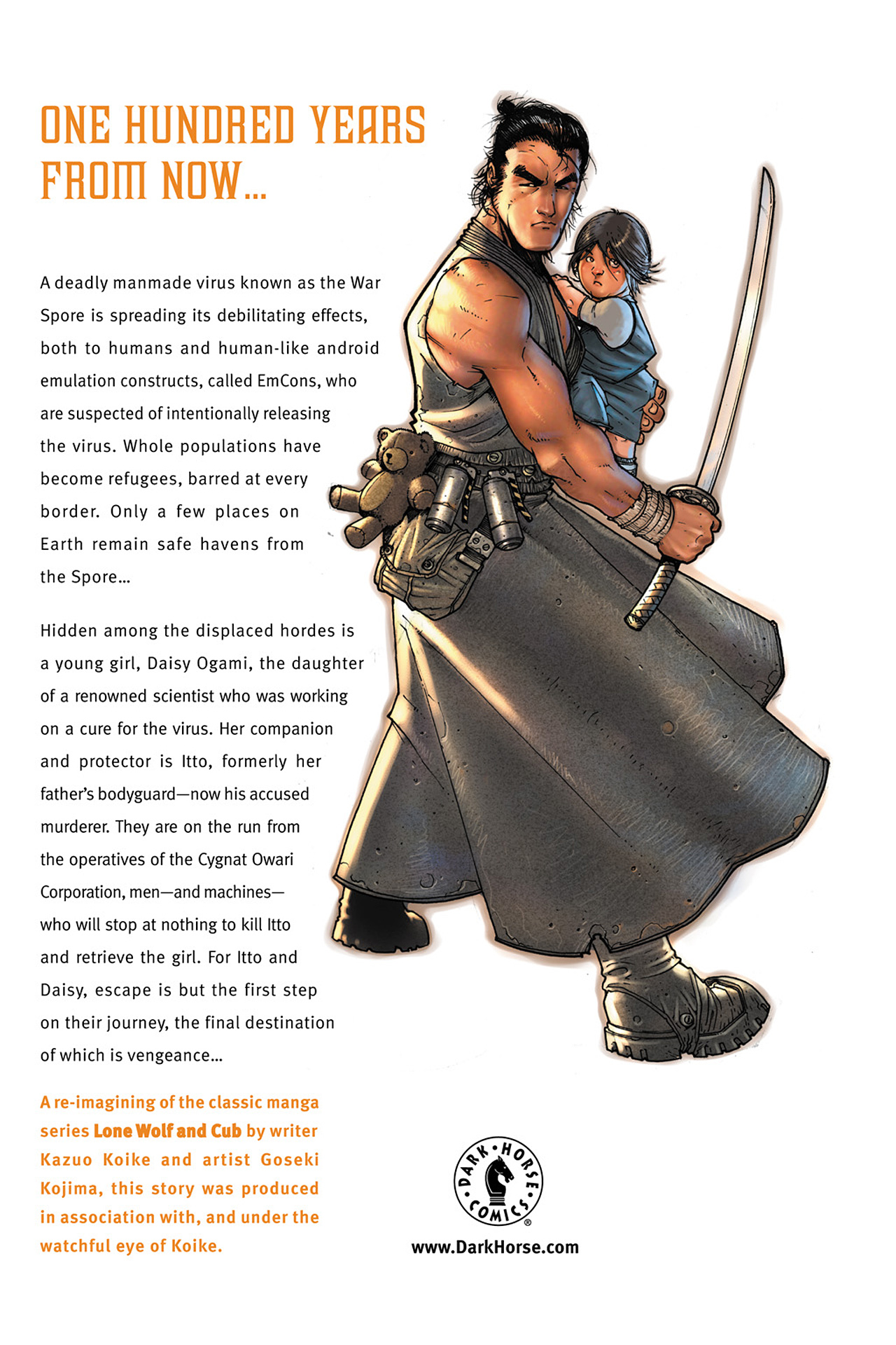 Lone Wolf 2100 TPB_1 - Page 103