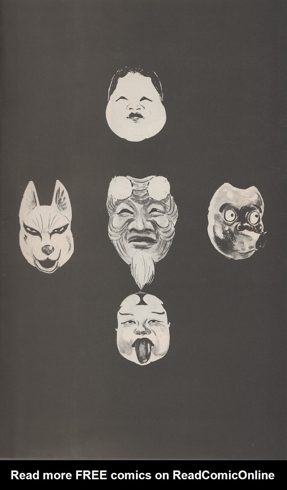 Lone Wolf and Cub Issue #17 - Page 64