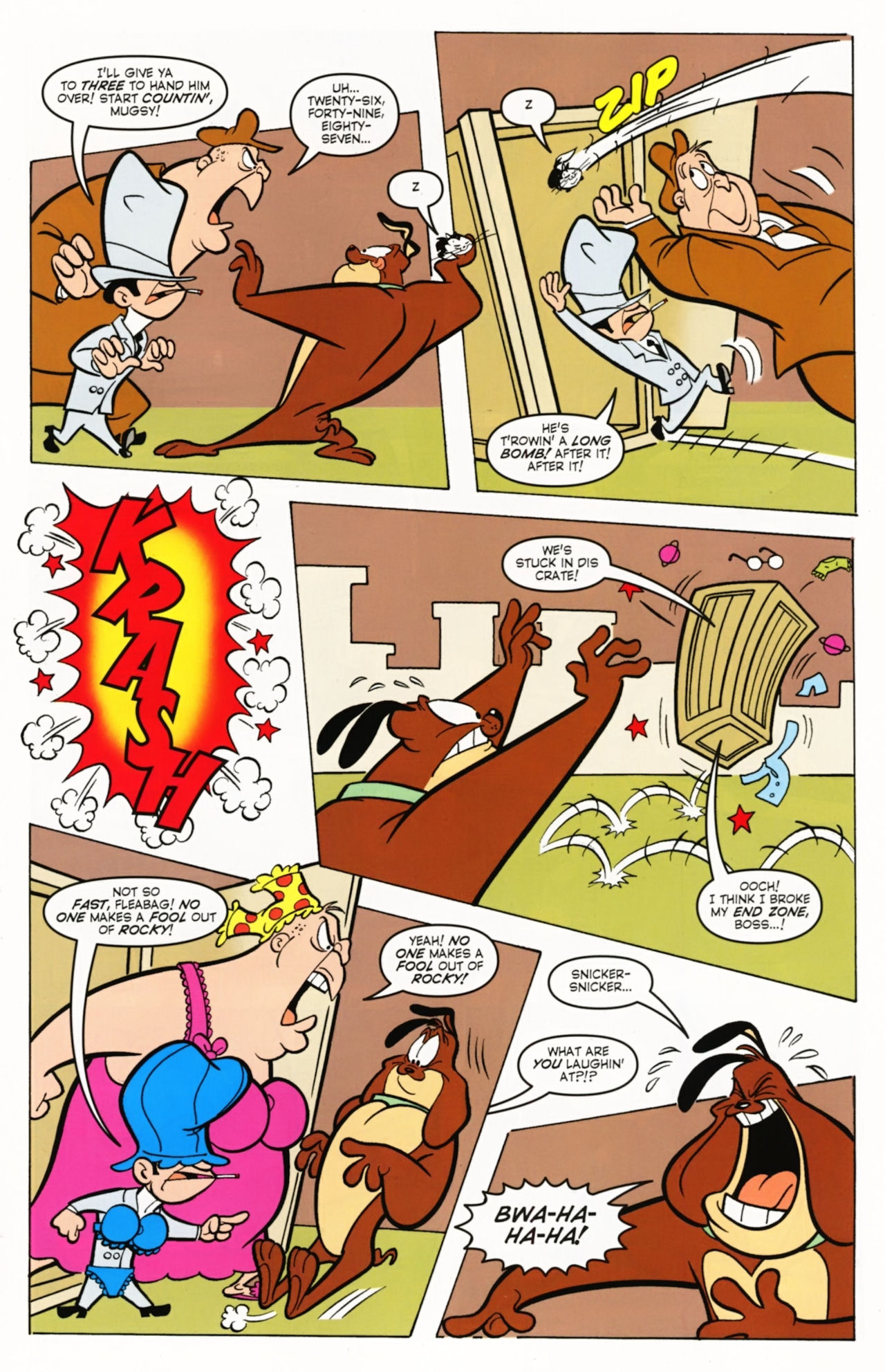 Looney Tunes (1994) Issue #190 - Page 29