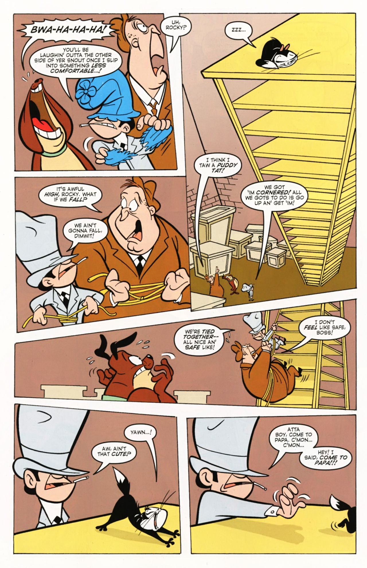 Looney Tunes (1994) Issue #190 - Page 30