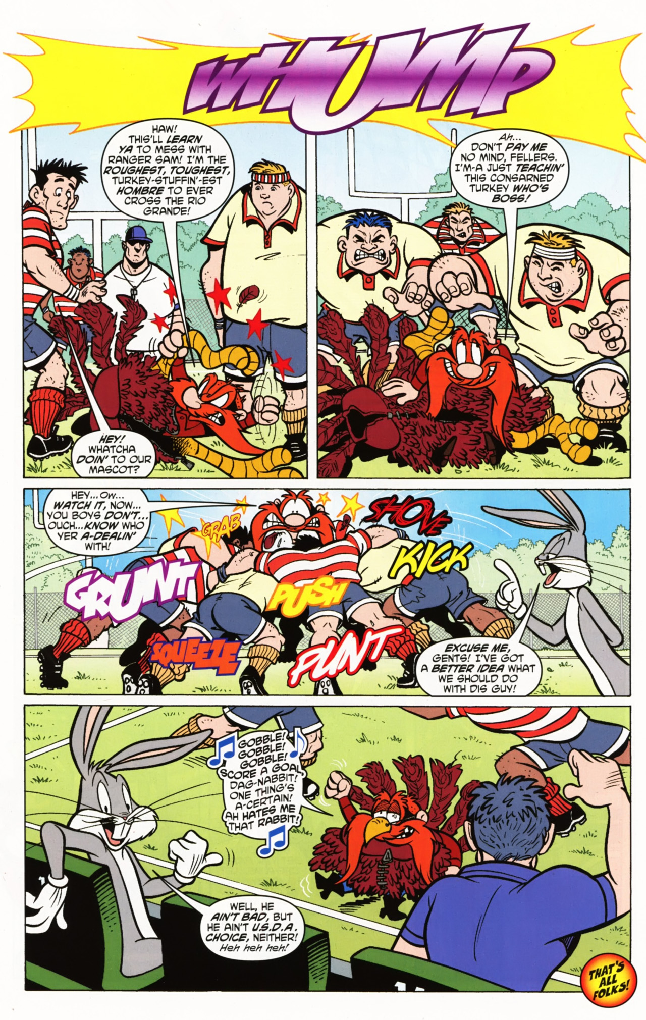 Looney Tunes (1994) Issue #192 - Page 14