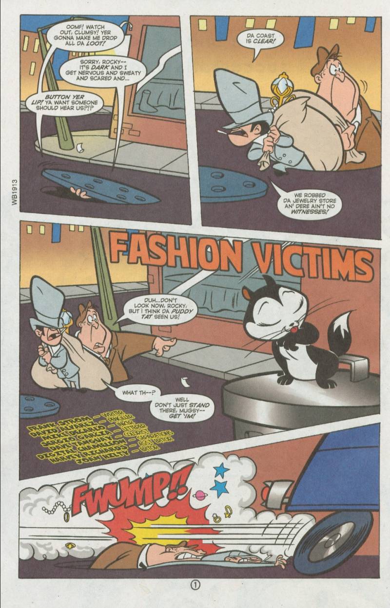 Looney Tunes (1994) Issue #90 - Page 10