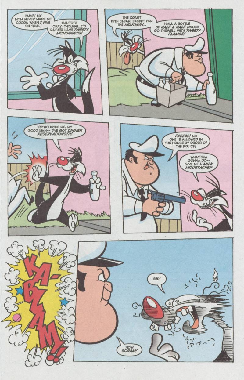 Looney Tunes (1994) Issue #90 - Page 19