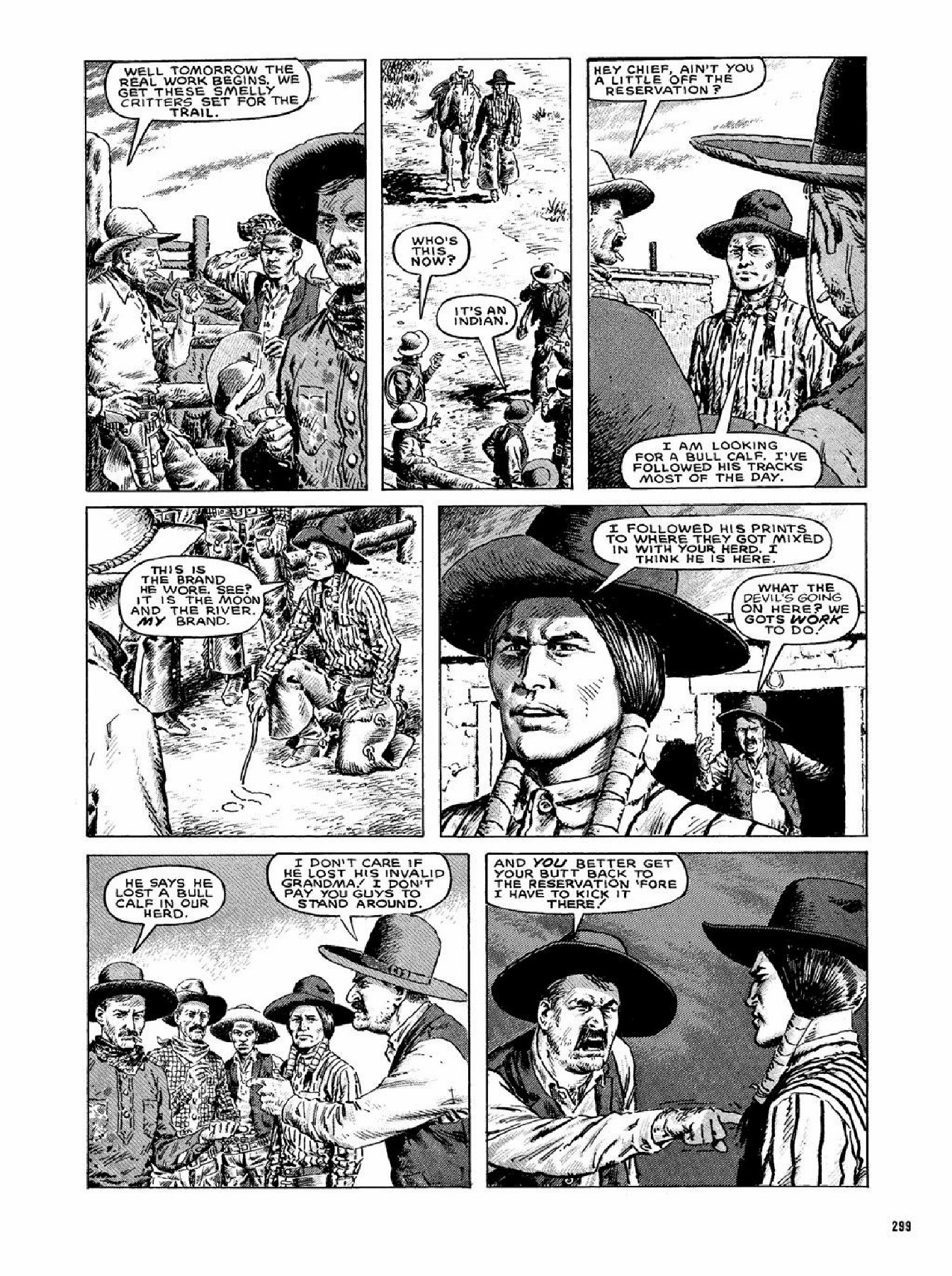 Lost Marvels Vol 3 (Part 4) - Page 4