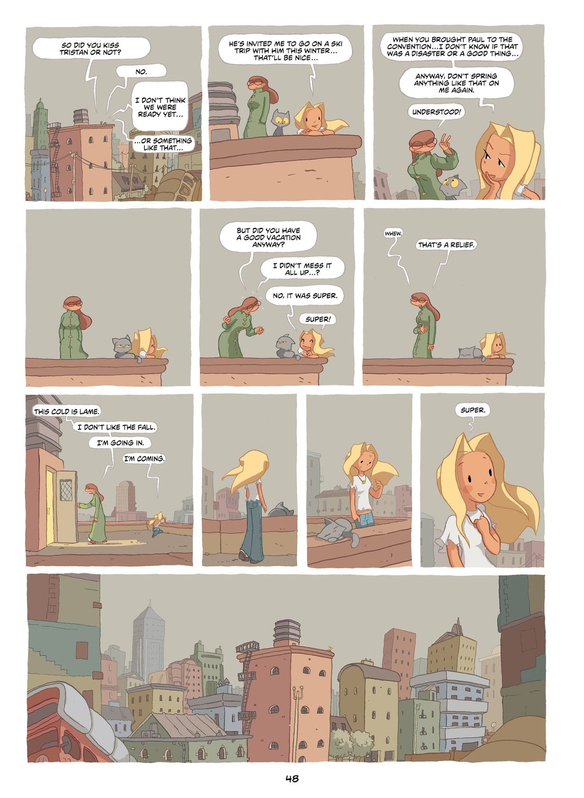 Lou! (2012) Issue #4 - Page 52