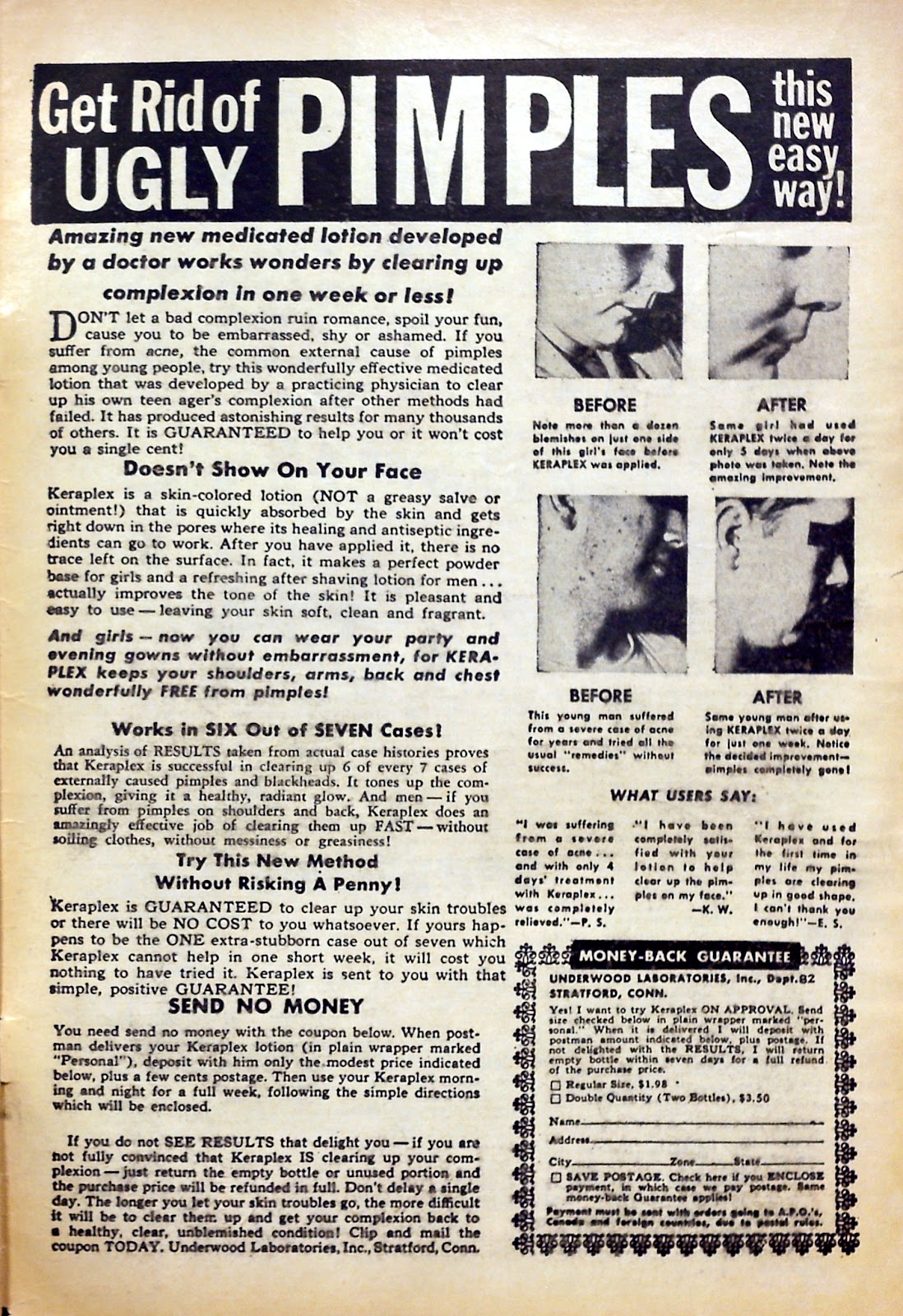Love at First Sight Issue #42 - Page 35
