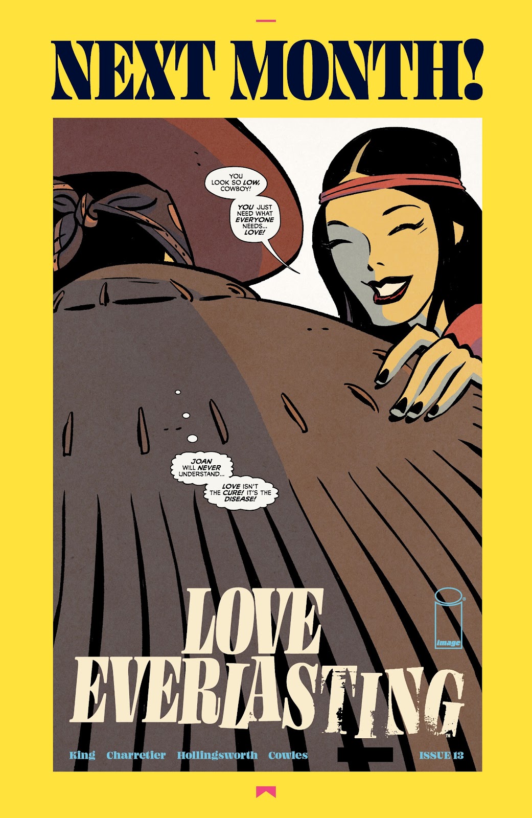 Love Everlasting Issue #12 - Page 26