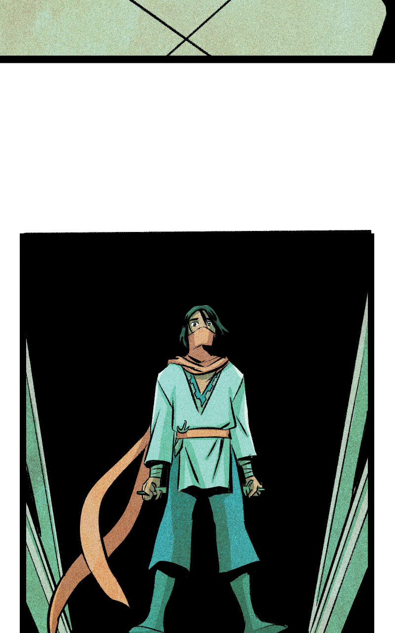 Love Unlimited Infinity Comic Issue #2 - Page 36