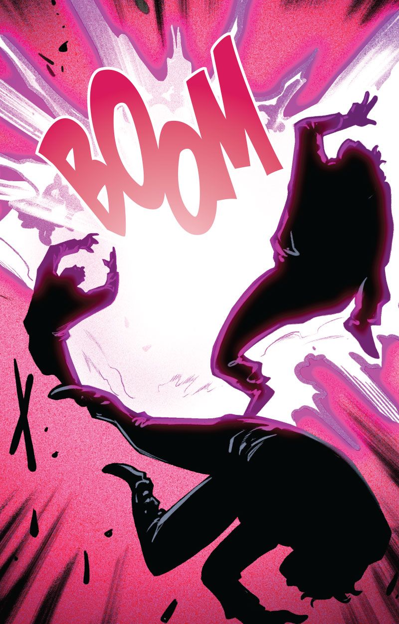 Love Unlimited Infinity Comic Issue #63 - Page 45