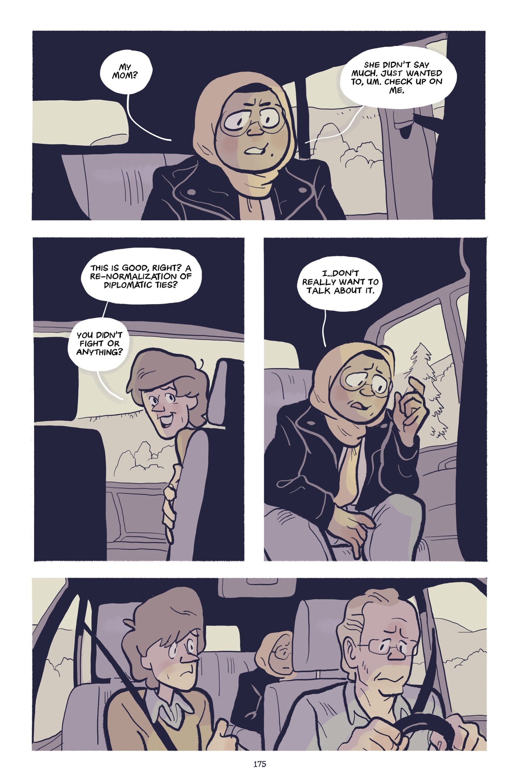 Low Orbit Full (Part 3) - Page 47