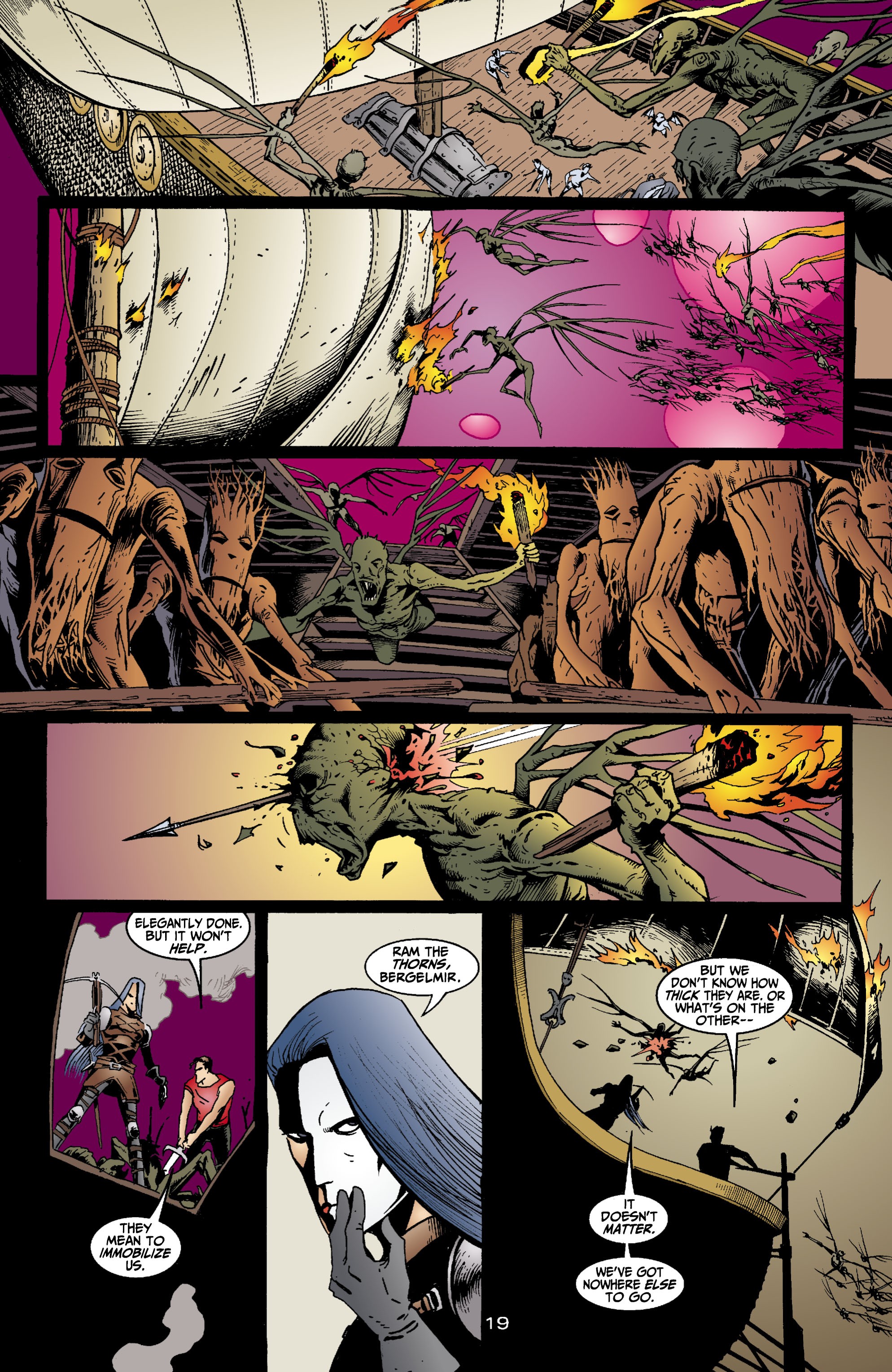 Lucifer (2000) Issue #38 - Page 20