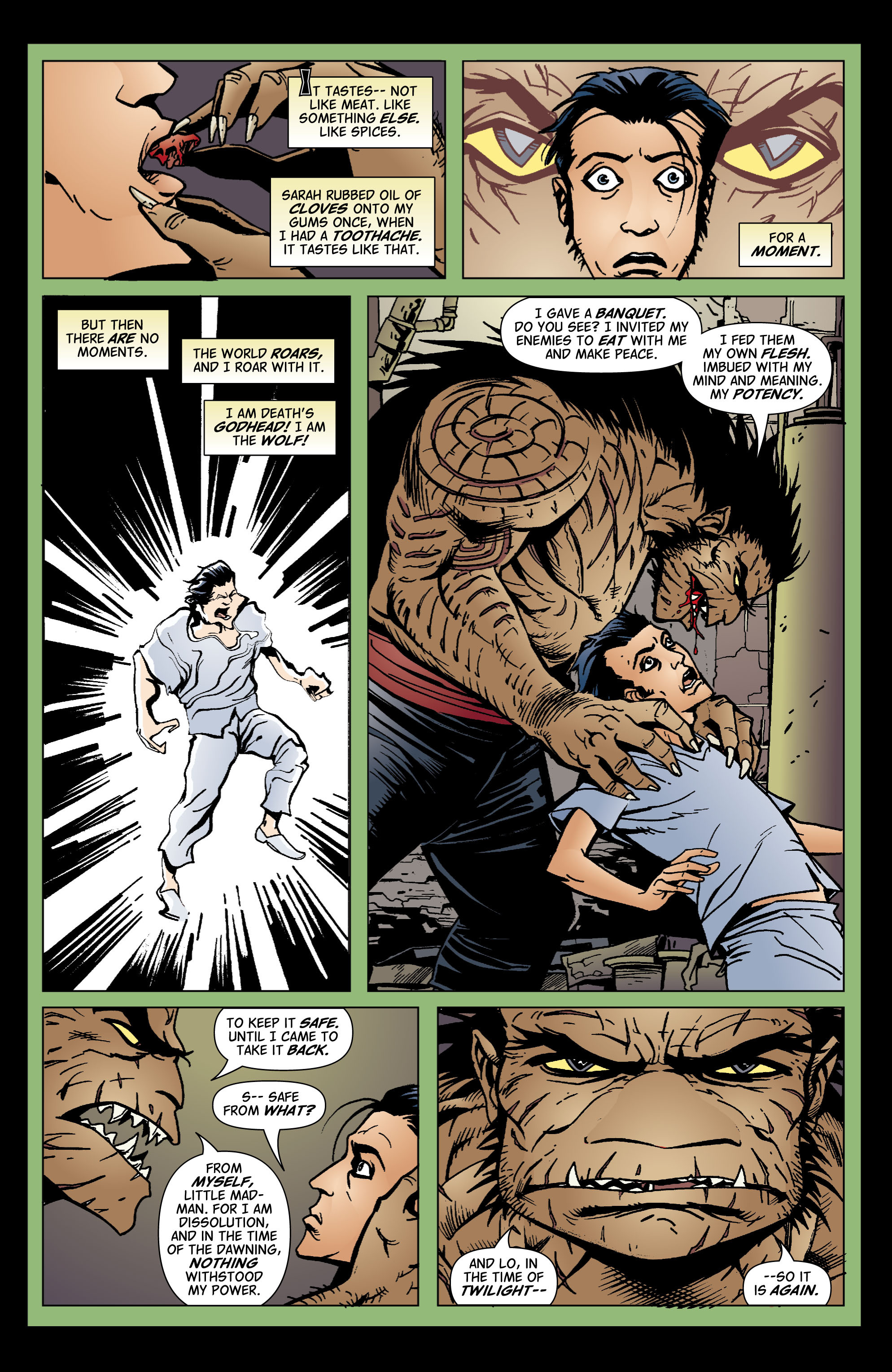 Lucifer (2000) Issue #53 - Page 7