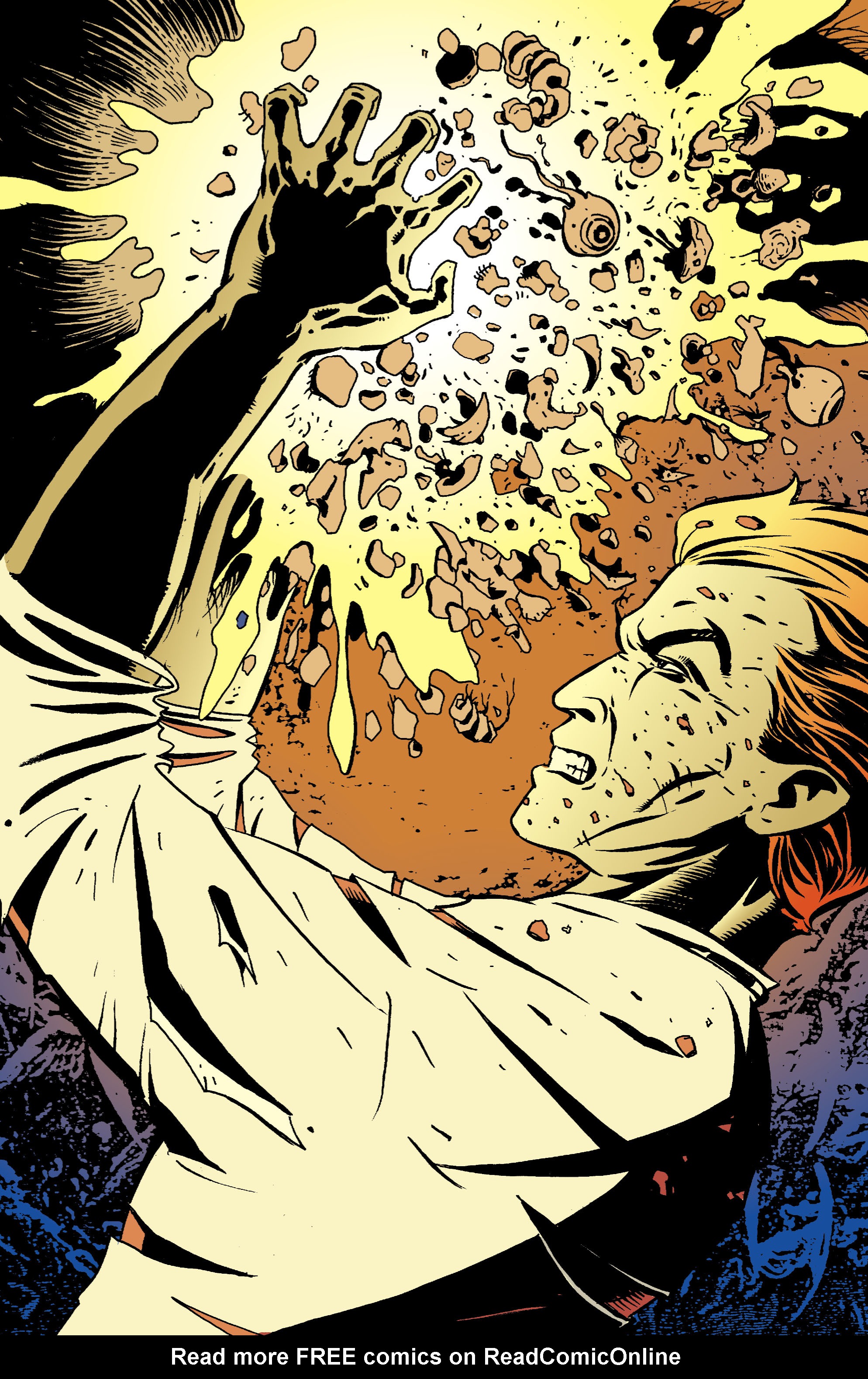 Lucifer (2000) Issue #68 - Page 19