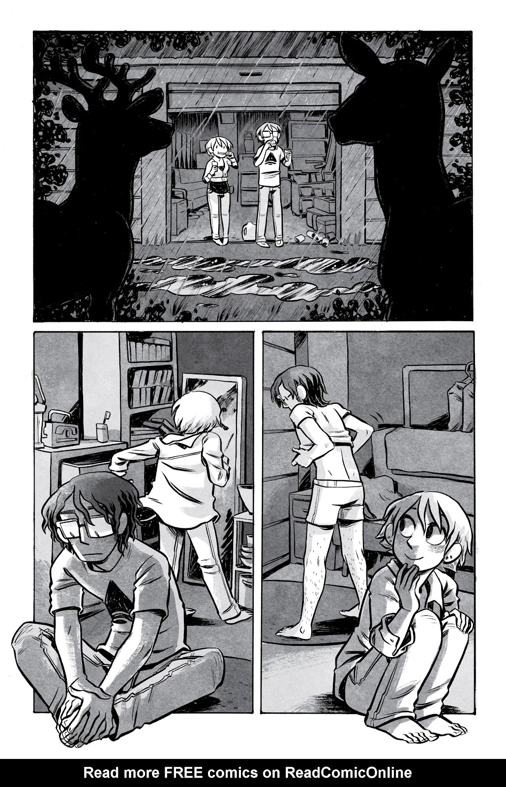 Lucky Penny Full - Page 112