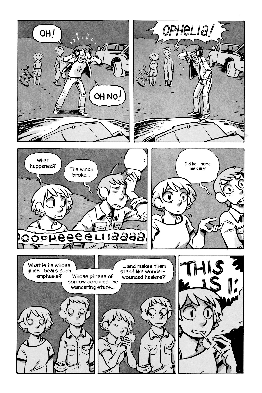 Lucky Penny Full - Page 116