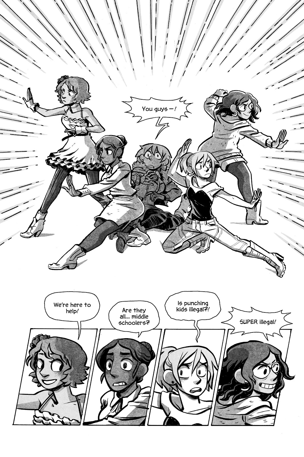 Lucky Penny Full - Page 150