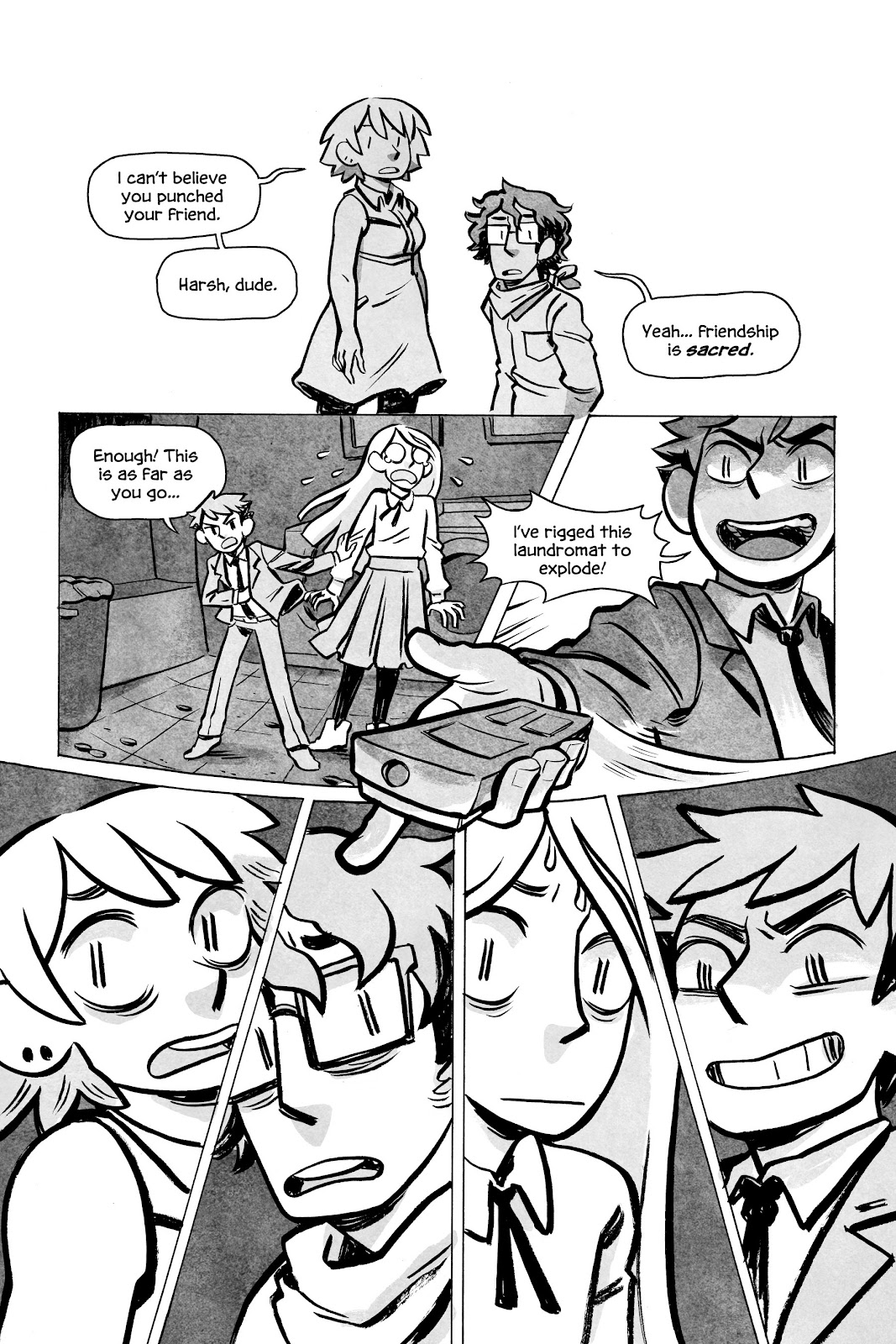 Lucky Penny Full - Page 178