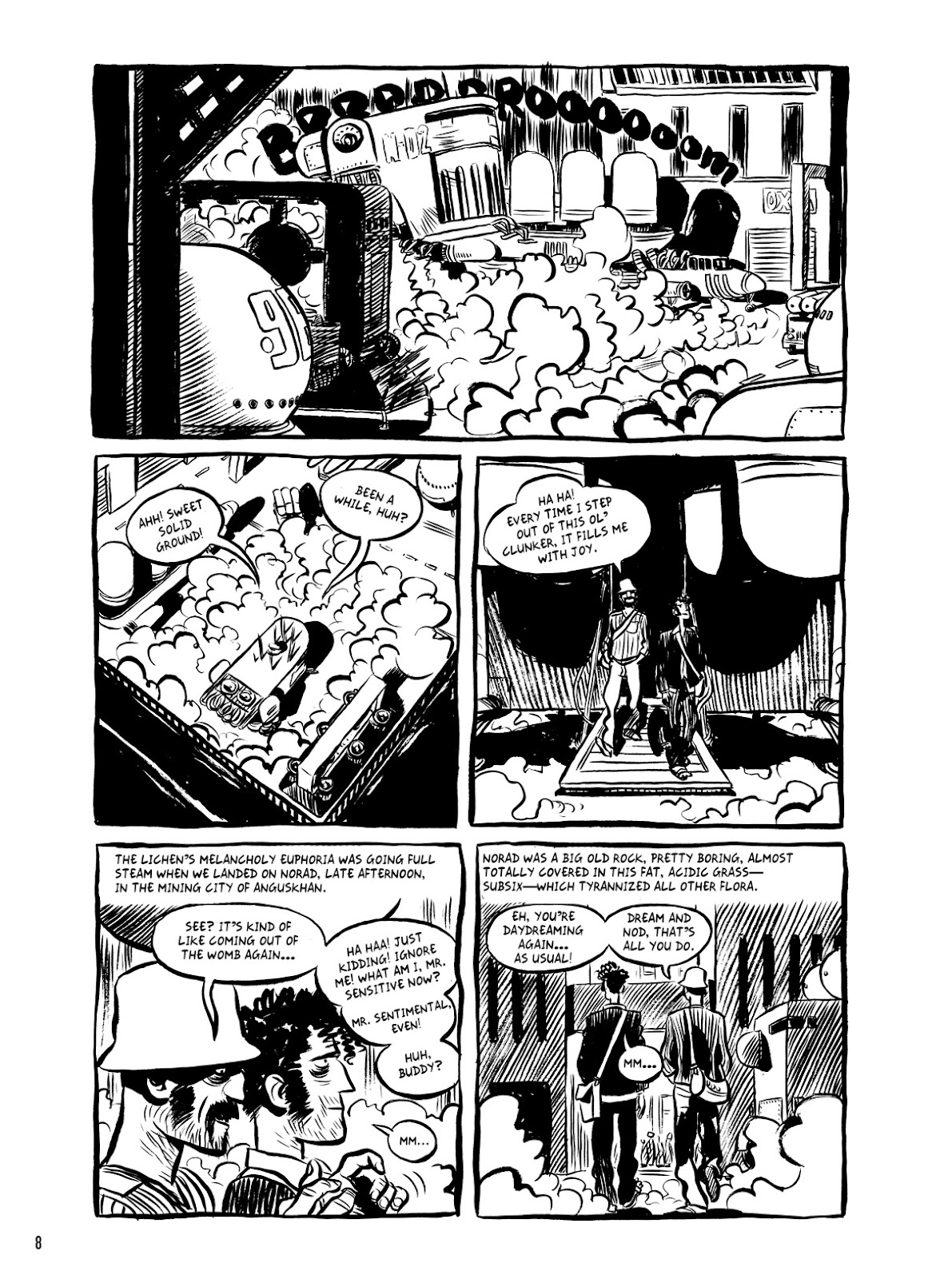Lupus TPB_(Part_1) - Page 10