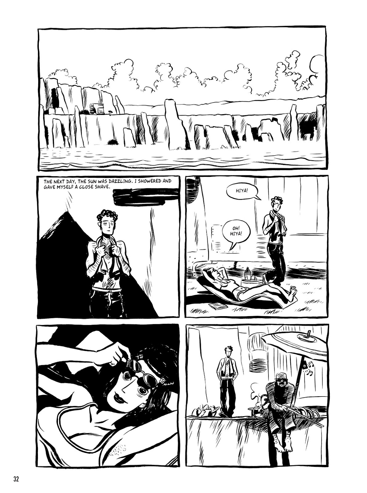 Lupus TPB_(Part_1) - Page 34