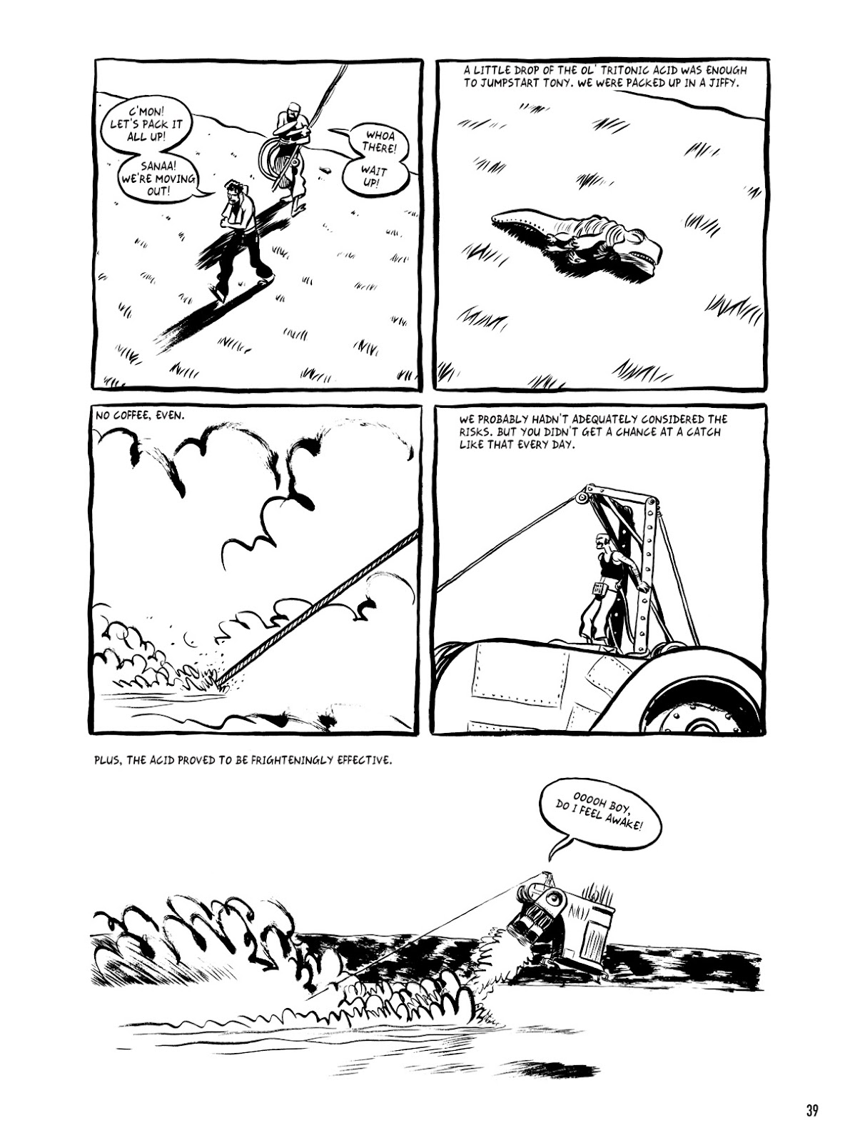 Lupus TPB_(Part_1) - Page 41