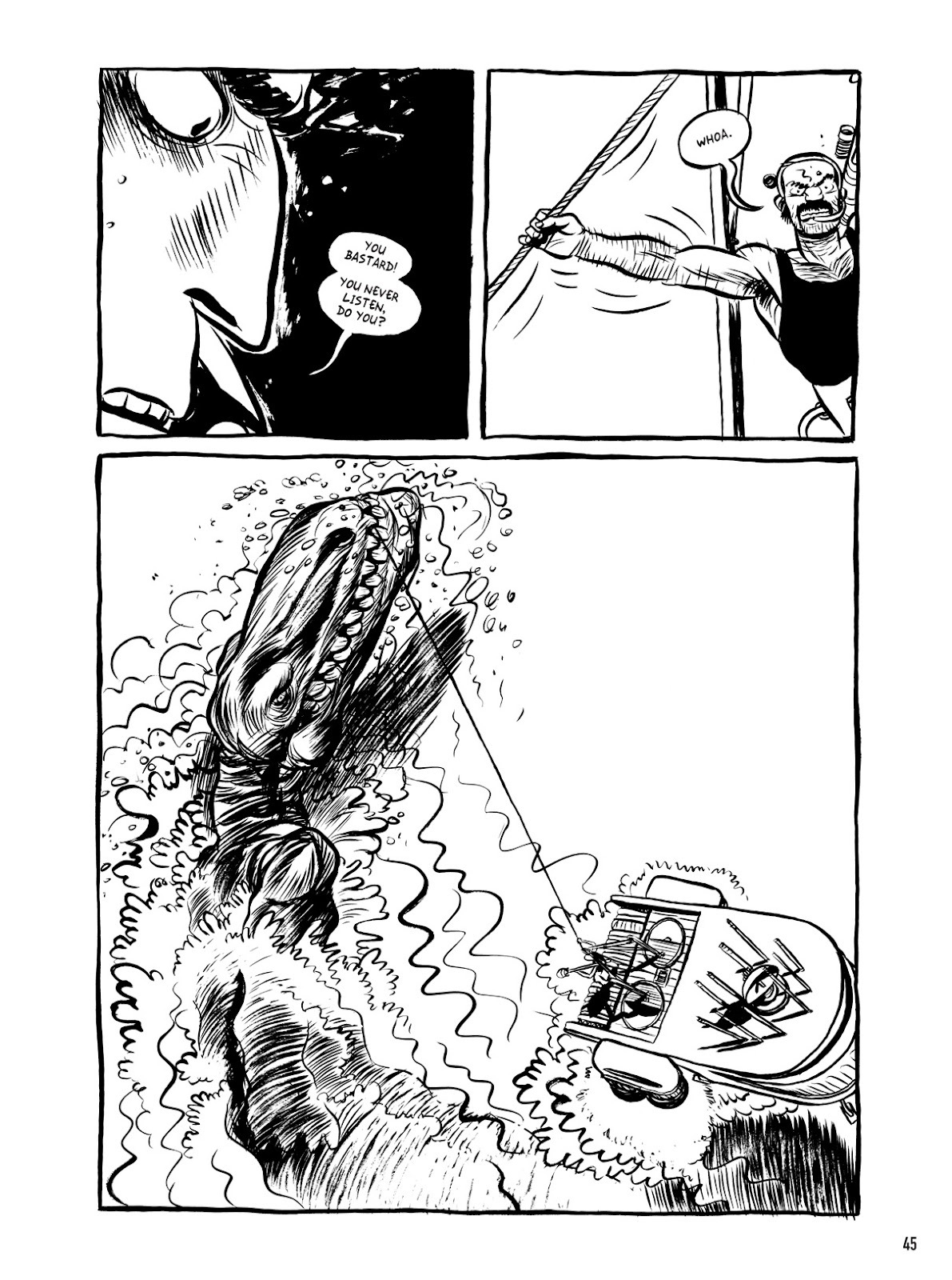 Lupus TPB_(Part_1) - Page 47