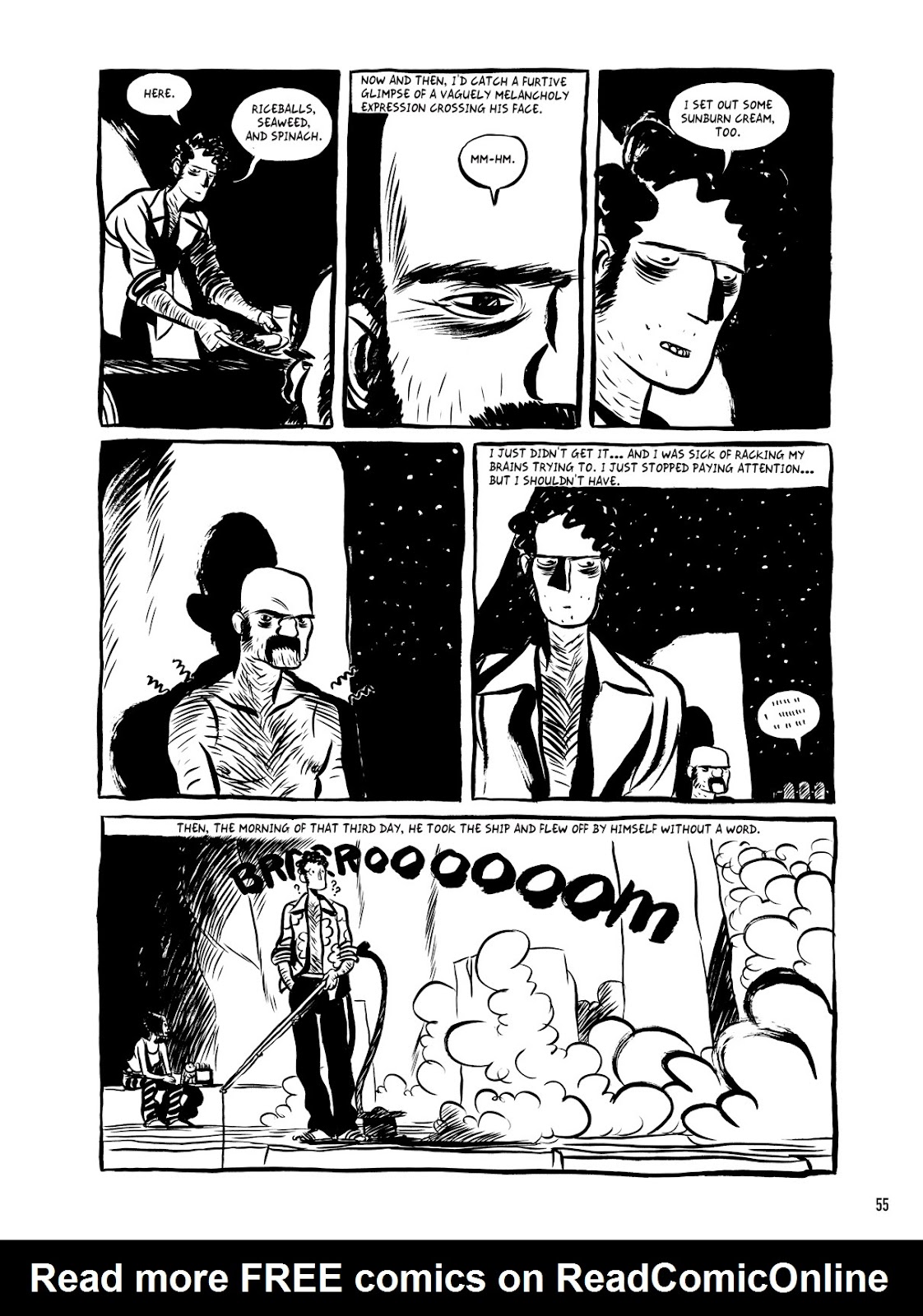 Lupus TPB_(Part_1) - Page 57