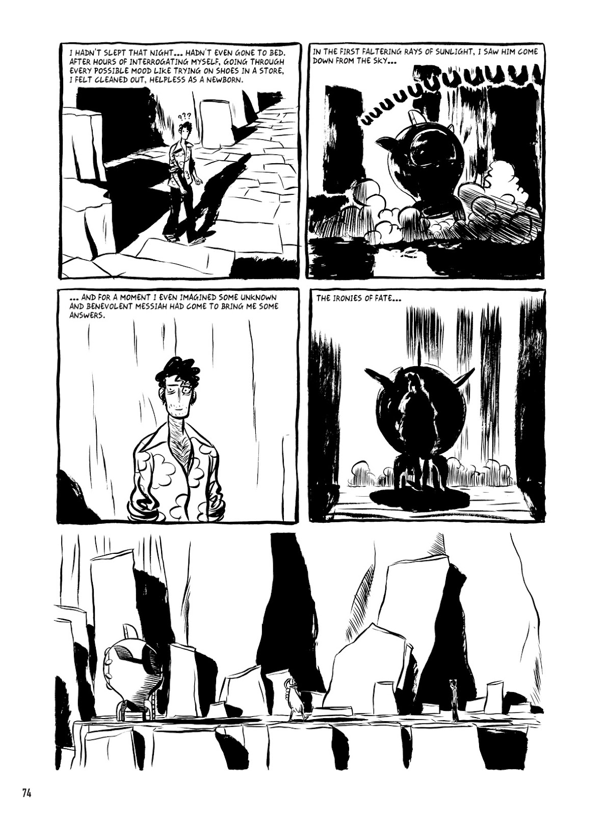 Lupus TPB_(Part_1) - Page 76