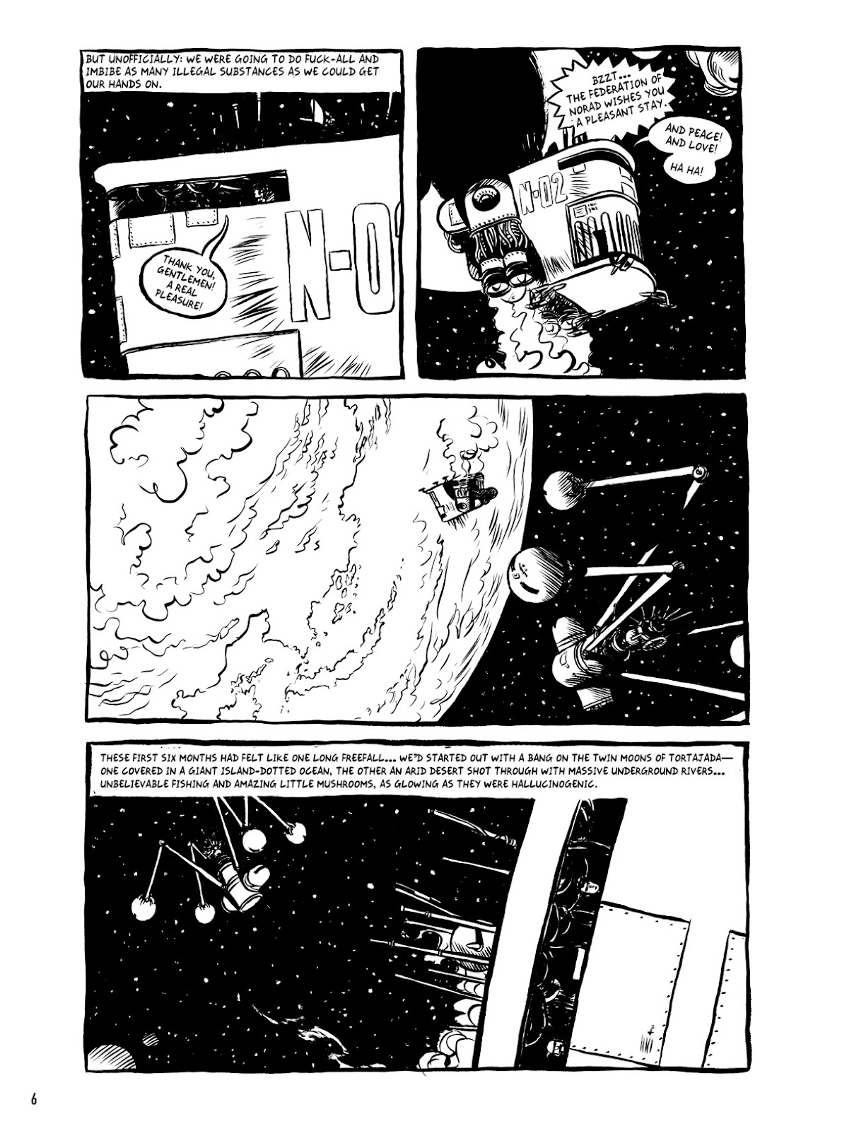 Lupus TPB_(Part_1) - Page 8