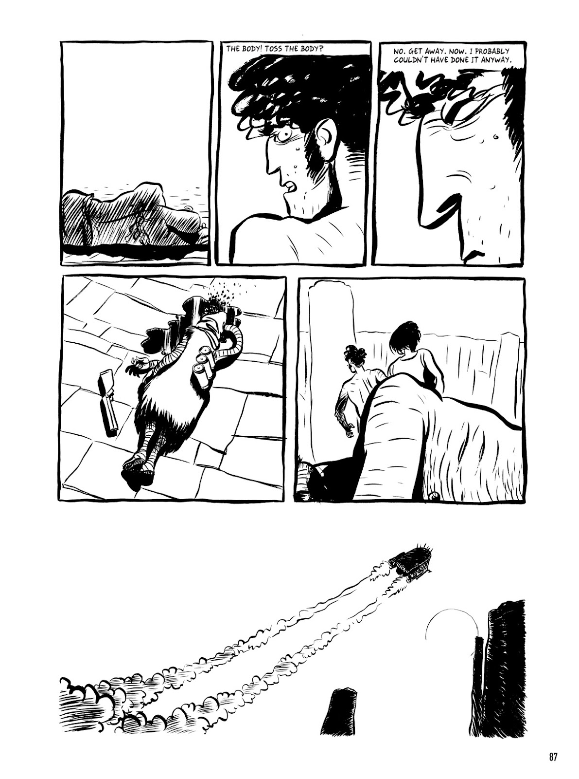 Lupus TPB_(Part_1) - Page 89