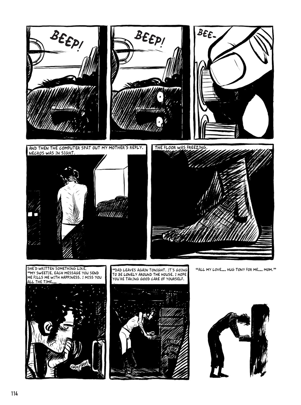 Lupus TPB_(Part_2) - Page 16