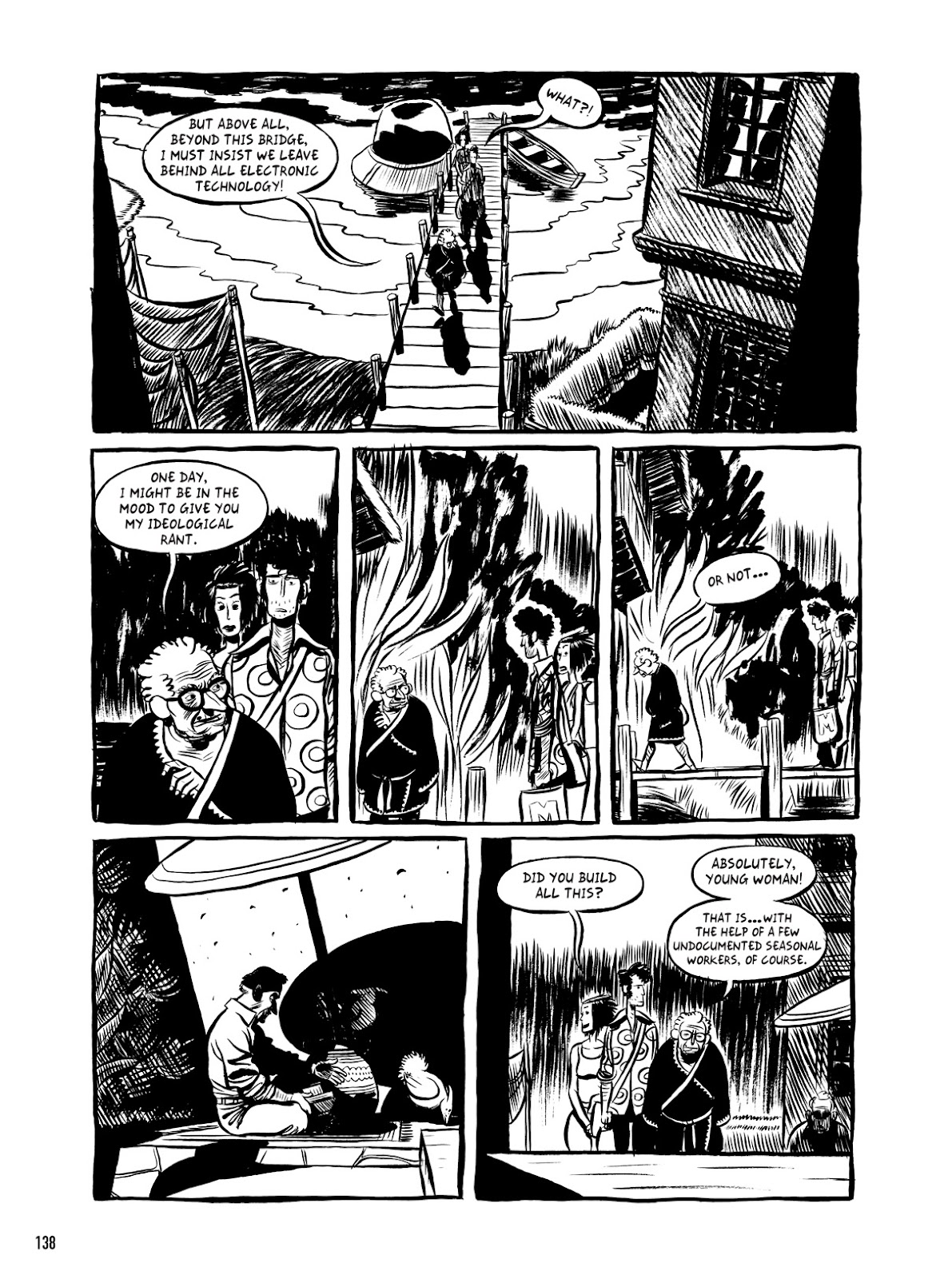 Lupus TPB_(Part_2) - Page 40