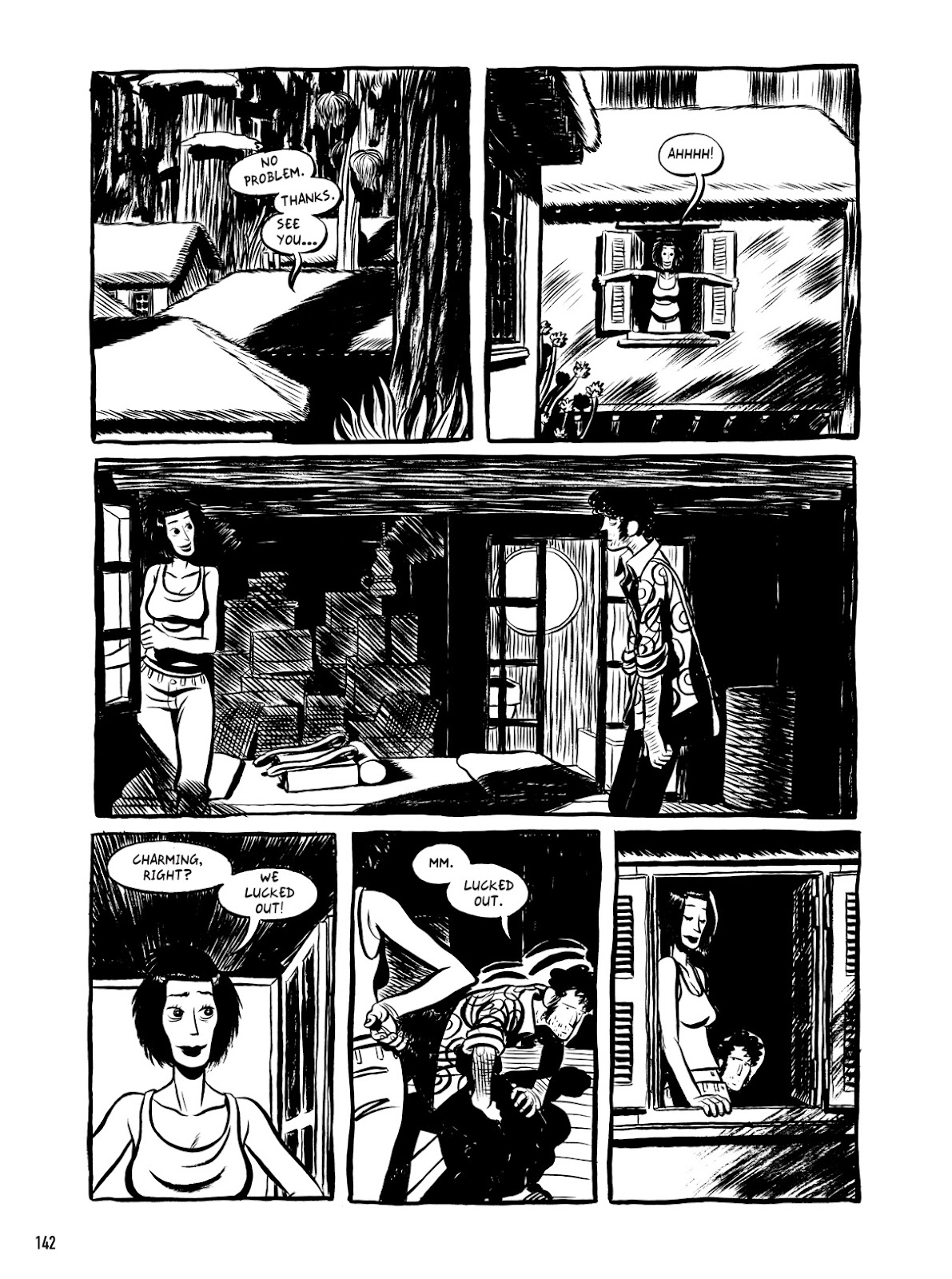 Lupus TPB_(Part_2) - Page 44