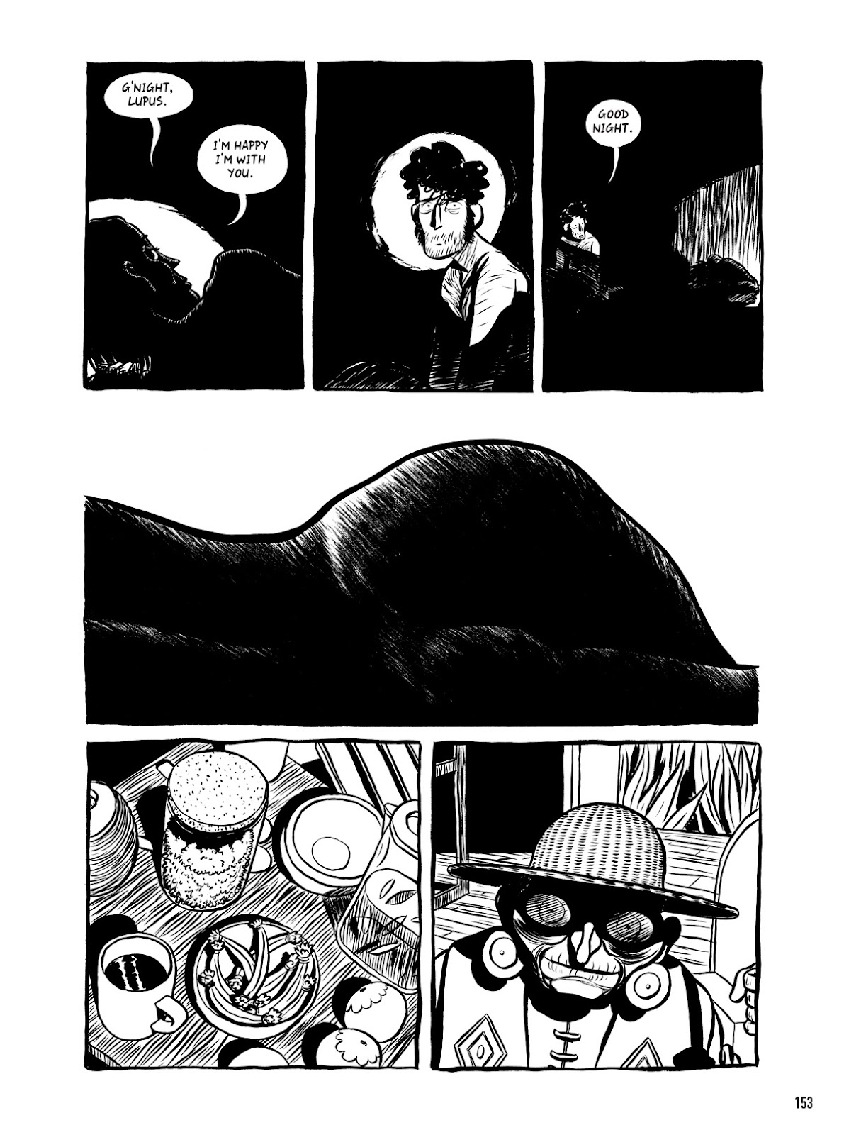 Lupus TPB_(Part_2) - Page 55
