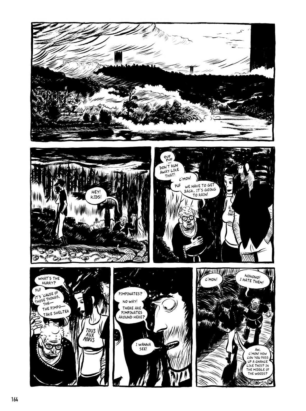 Lupus TPB_(Part_2) - Page 66