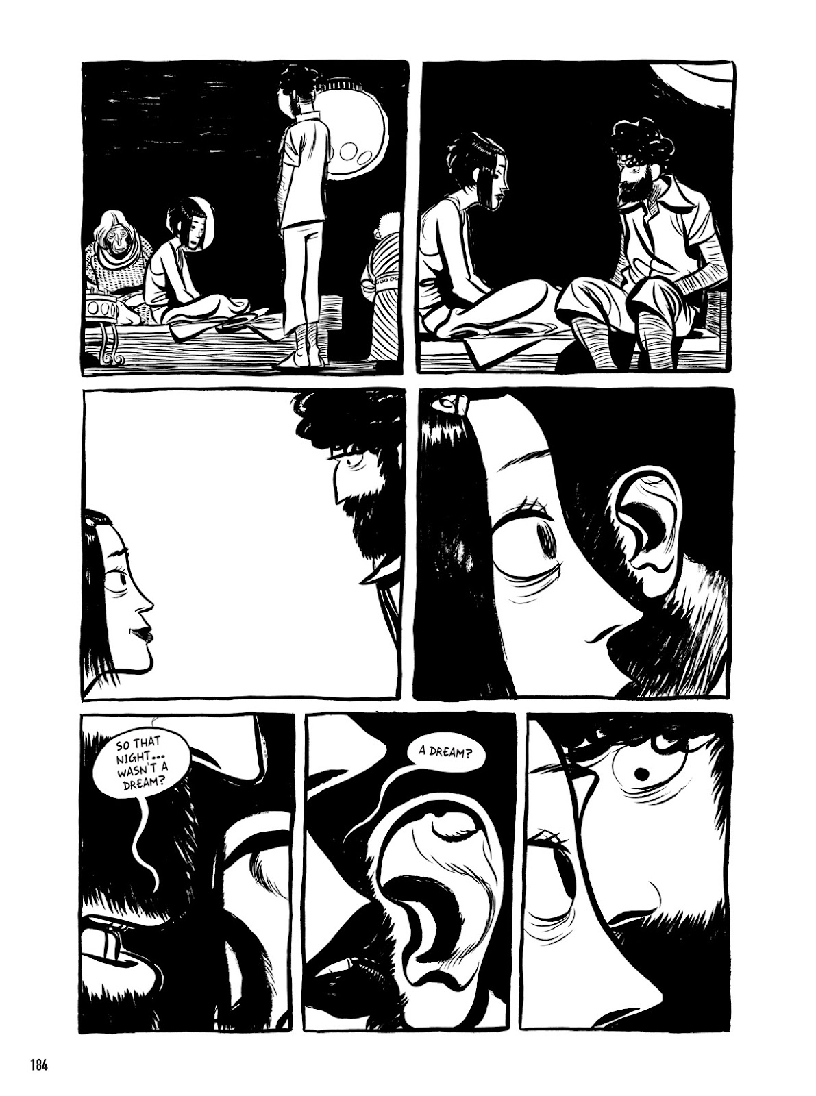 Lupus TPB_(Part_2) - Page 86