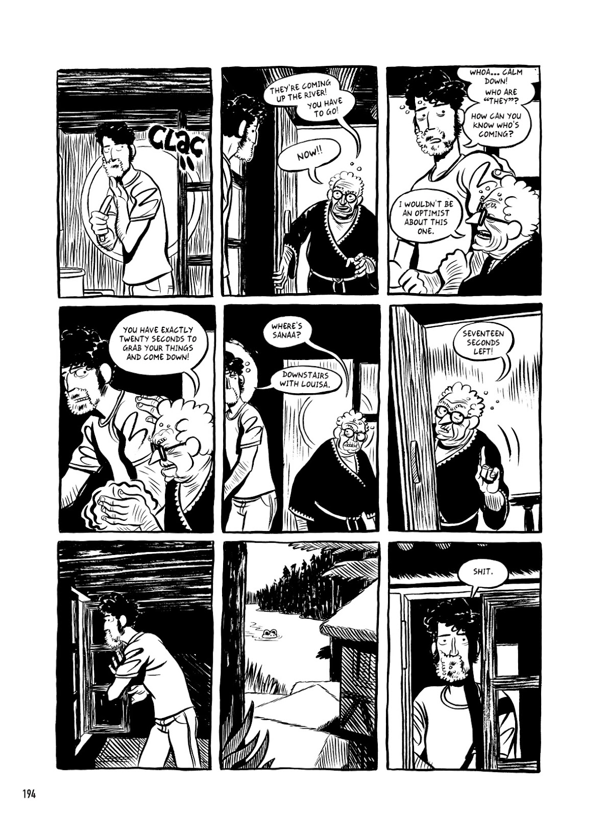 Lupus TPB_(Part_2) - Page 95