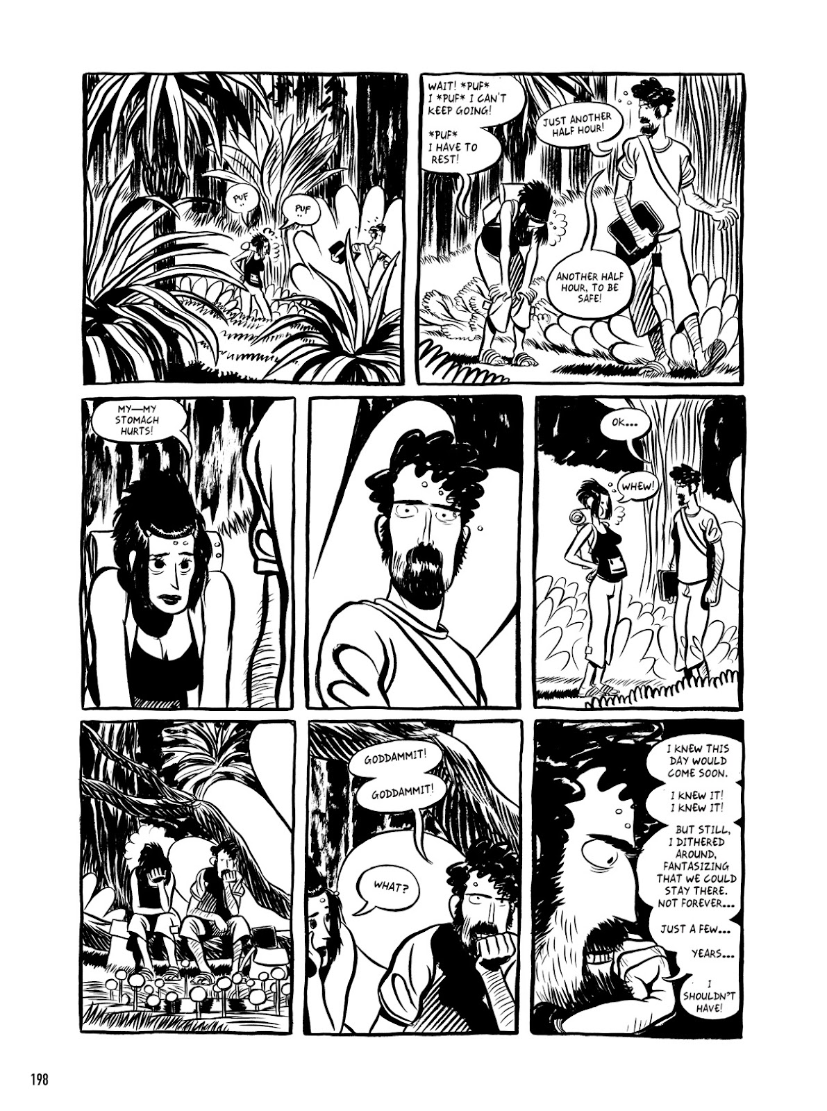 Lupus TPB_(Part_2) - Page 99