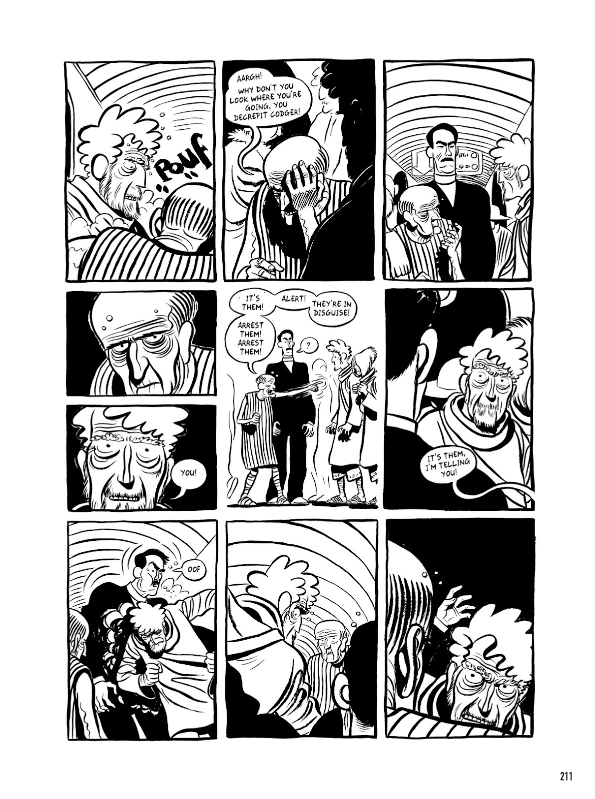 Lupus TPB_(Part_3) - Page 13