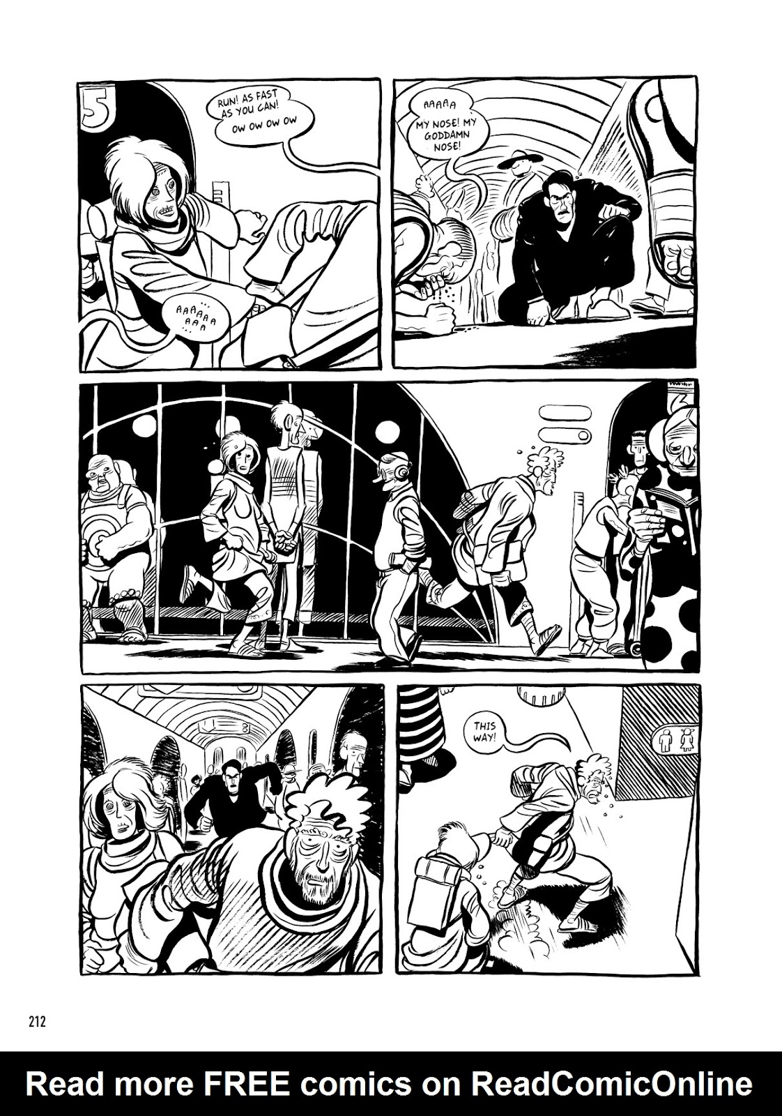Lupus TPB_(Part_3) - Page 14