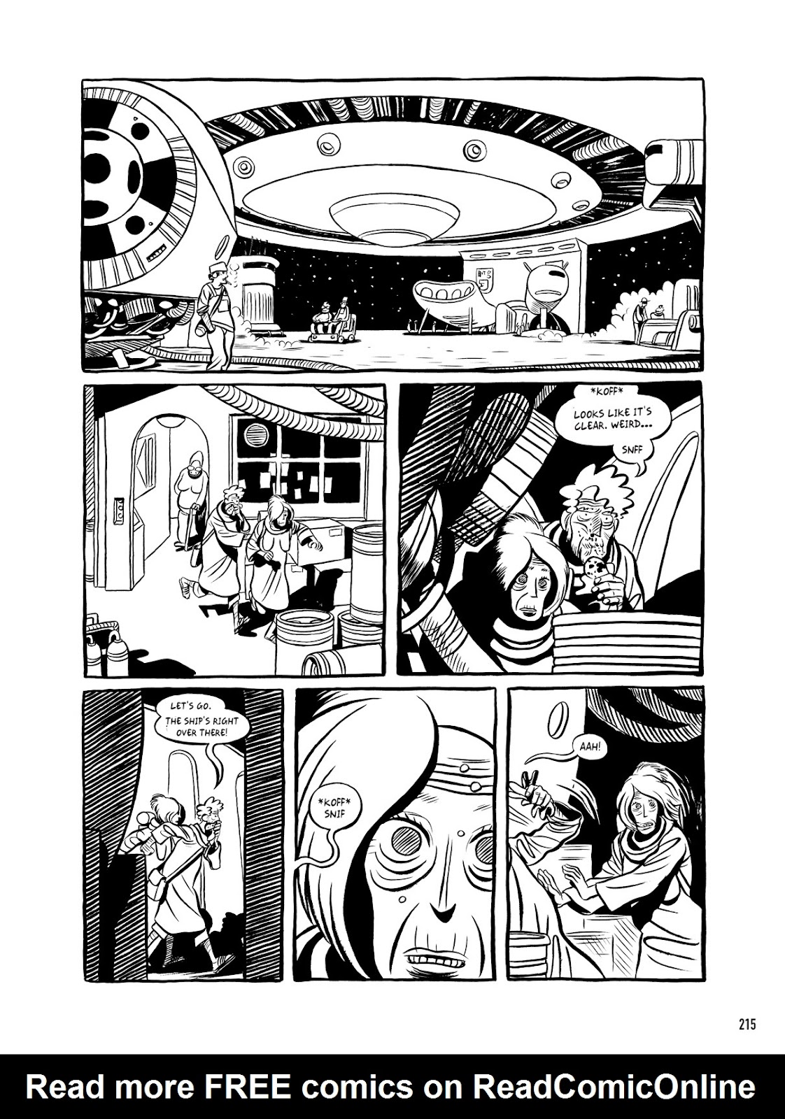 Lupus TPB_(Part_3) - Page 17