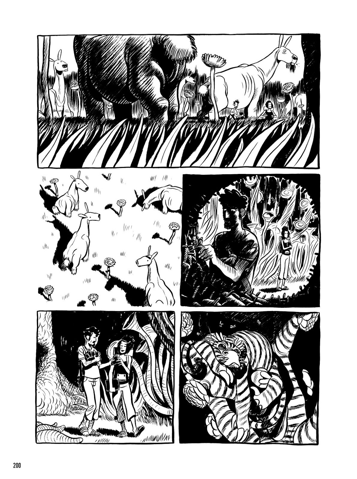 Lupus TPB_(Part_3) - Page 2